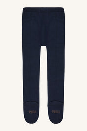 Hust&Claire / HCFoxie Stockings Wool blend Stockings / More navy