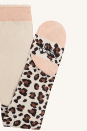 Hust&Claire / HCFrankie Big Leo / French Oak
