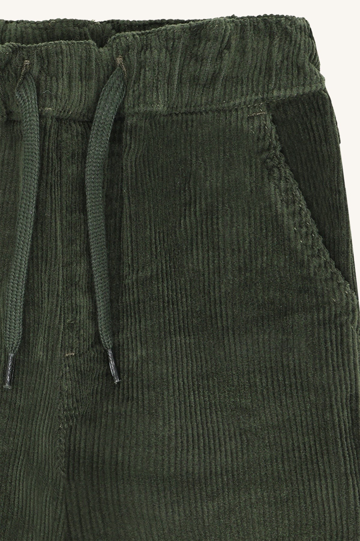 Hust&Claire / HCTrevor Cord W25 / Deep Ivy