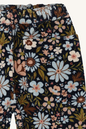 Hust&Claire / HCTammy Winter Flora / Light blue