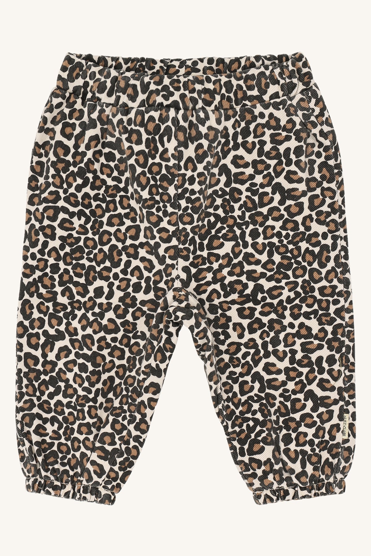 Hust&Claire / HCTrine Big  Leo / French Oak