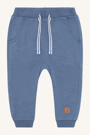 Hust&Claire / HCGeorgey Solid / Blue fusion