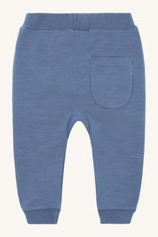 Hust&Claire / HCGeorgey Solid / Blue fusion