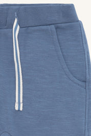 Hust&Claire / HCGeorgey Solid / Blue fusion