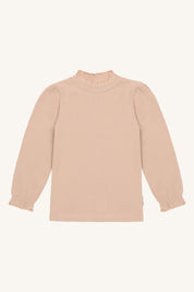 Hust&Claire / HCAmma Solid / Rugby Tan