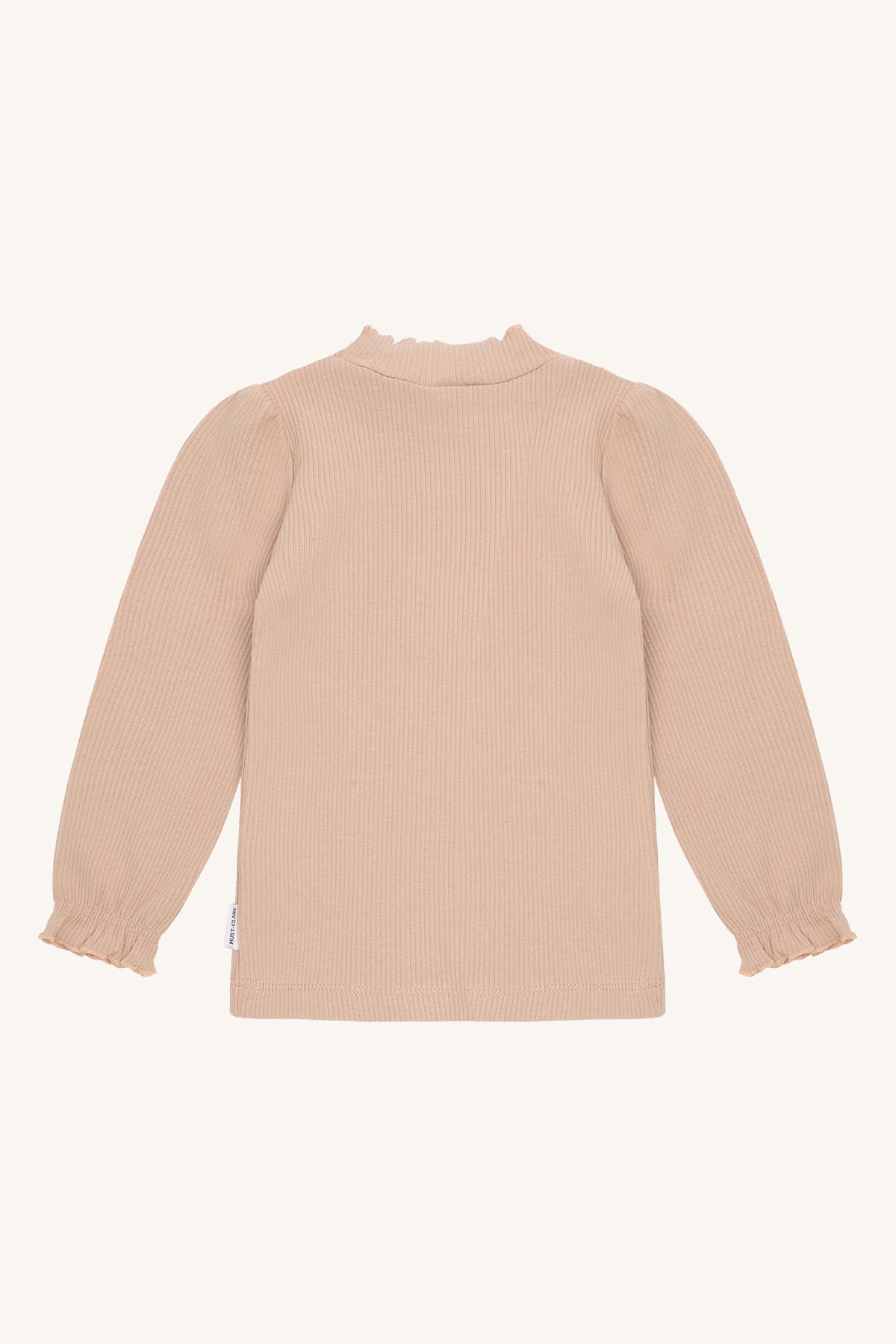 Hust&Claire / HCAmma Solid / Rugby Tan