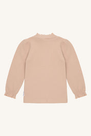 Hust&Claire / HCAmma Solid / Rugby Tan