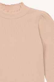 Hust&Claire / HCAmma Solid / Rugby Tan