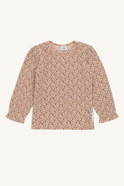 Hust&Claire / HCAlma  Little roses W25 / Rugby Tan