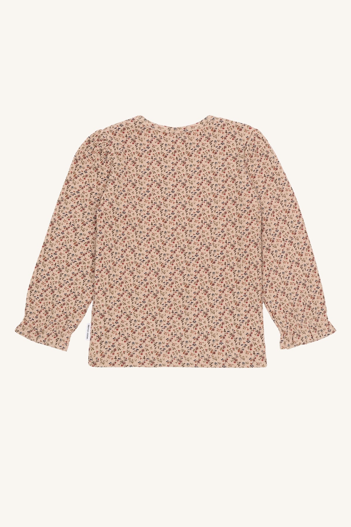Hust&Claire / HCAlma  Little roses W25 / Rugby Tan