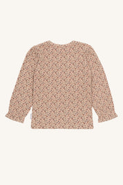 Hust&Claire / HCAlma  Little roses W25 / Rugby Tan