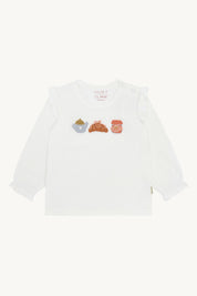 Hust&Claire / HCAmi Bakery / Sugar