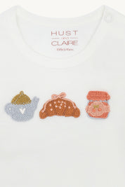 Hust&Claire / HCAmi Bakery / Sugar