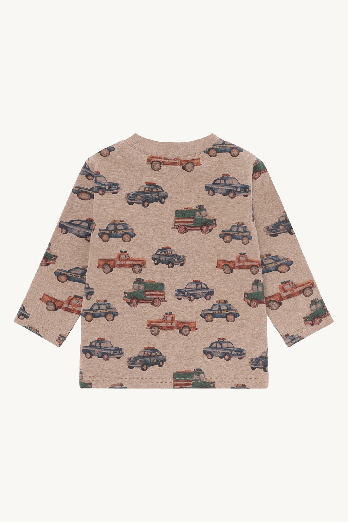 Hust&Claire / HCAnton Policecars / Biscuit