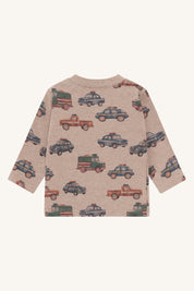 Hust&Claire / HCAnton Policecars / Biscuit