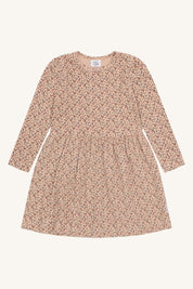 Hust&Claire / HCDonna Little roses W25 / Rugby Tan