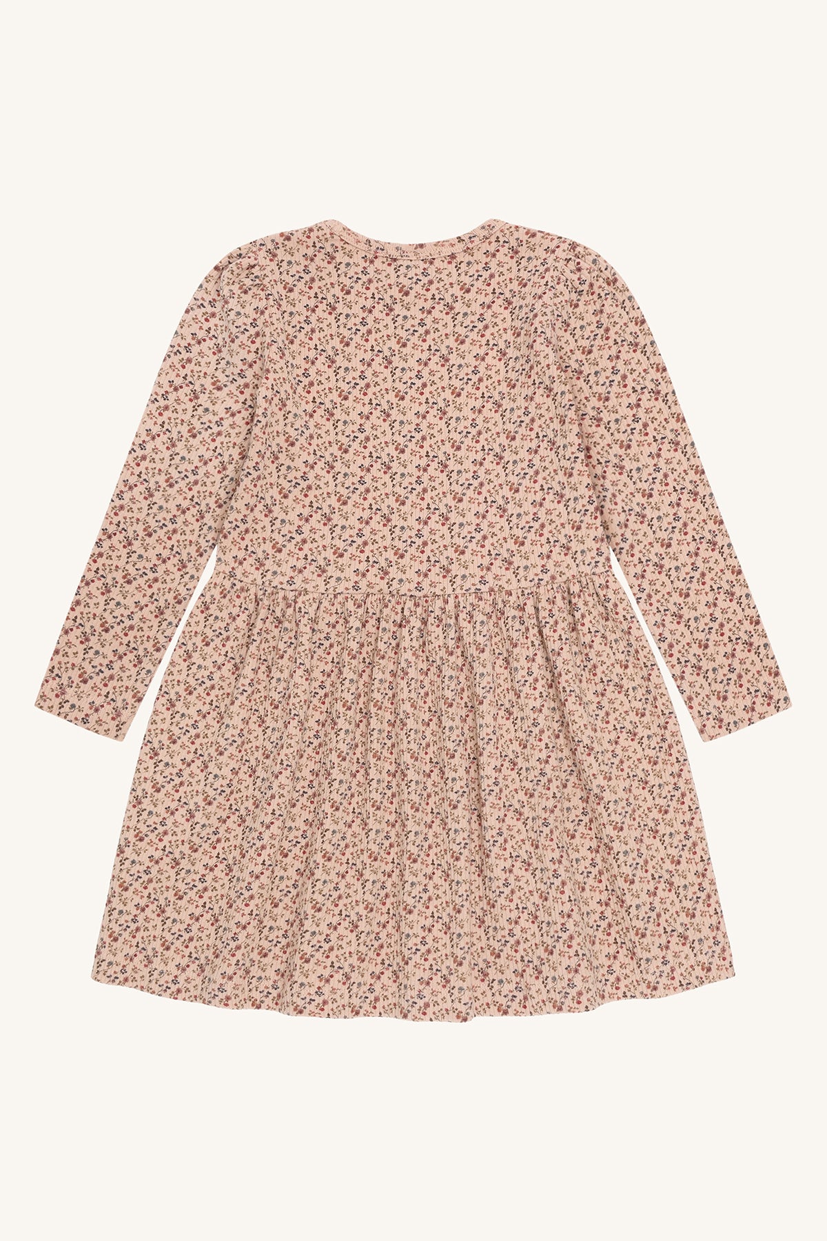 Hust&Claire / HCDonna Little roses W25 / Rugby Tan