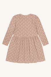 Hust&Claire / HCDonna Little roses W25 / Rugby Tan