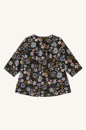 Hust&Claire / HCKaroline Winter Flora / Light blue