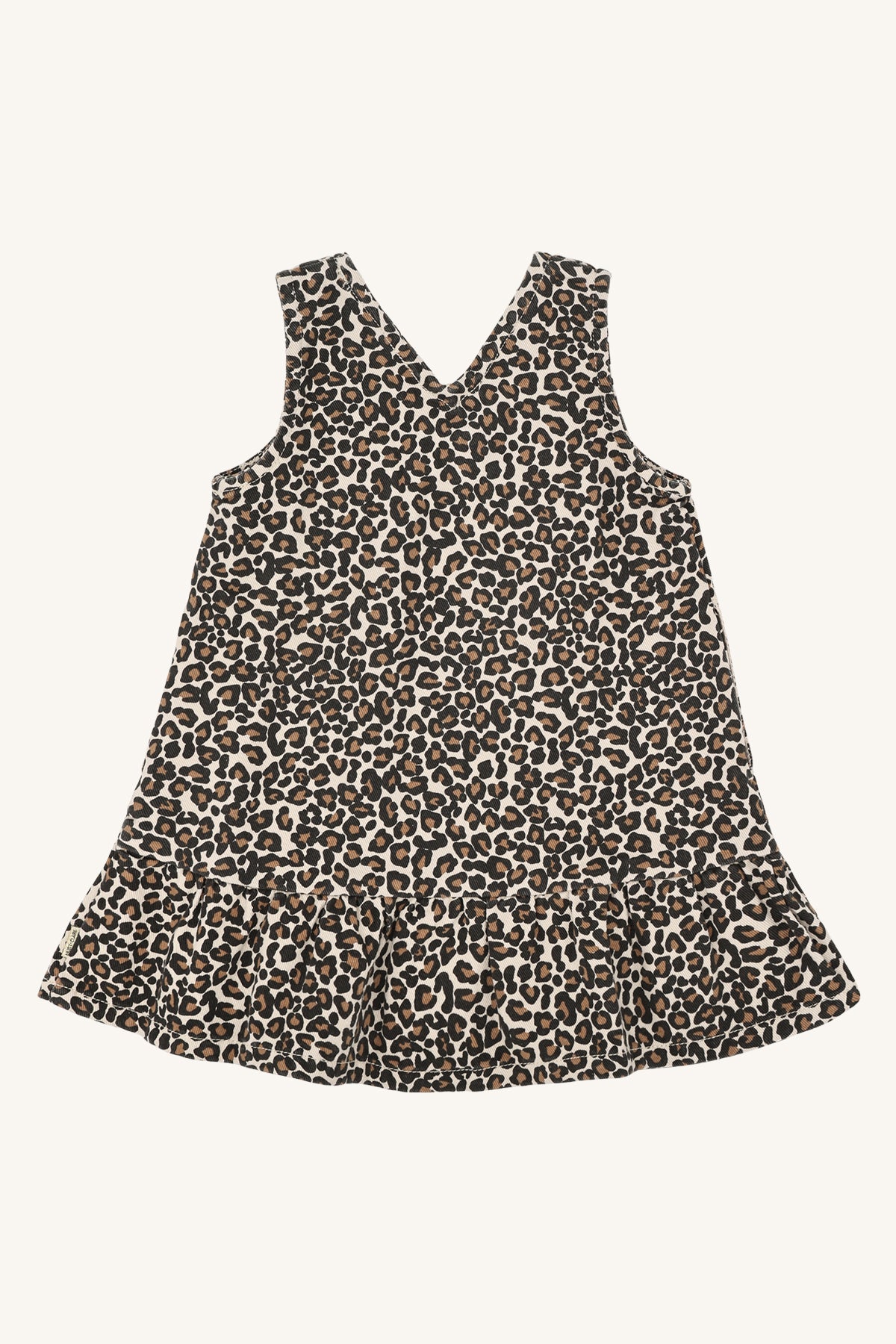 Hust&Claire / HCKaroline Big  Leo / French Oak