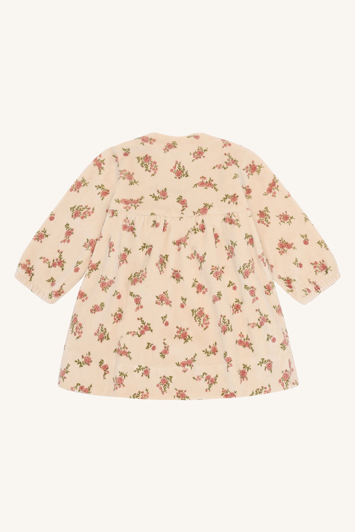 Hust&Claire / HCKis winter roses / French Oak