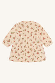 Hust&Claire / HCKis winter roses / French Oak