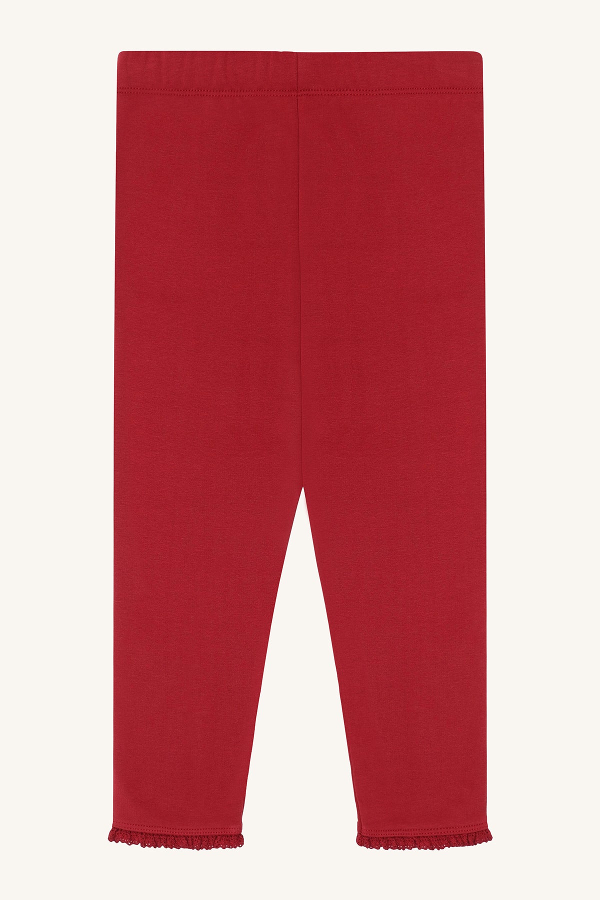 Hust & Claire / HCLisa brushed Leggings / Teaberry