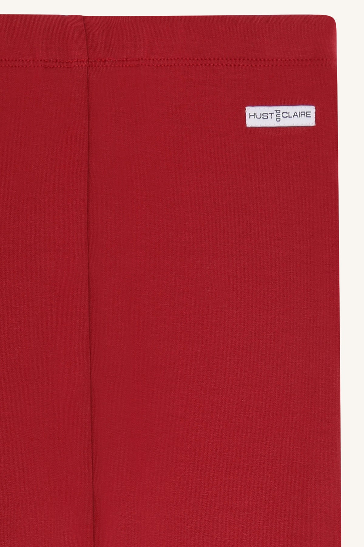 Hust & Claire / HCLisa brushed Leggings / Teaberry