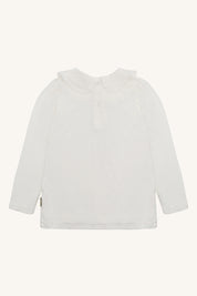 Hust & Claire / HCAlma Collar Long sleeved / Sugar