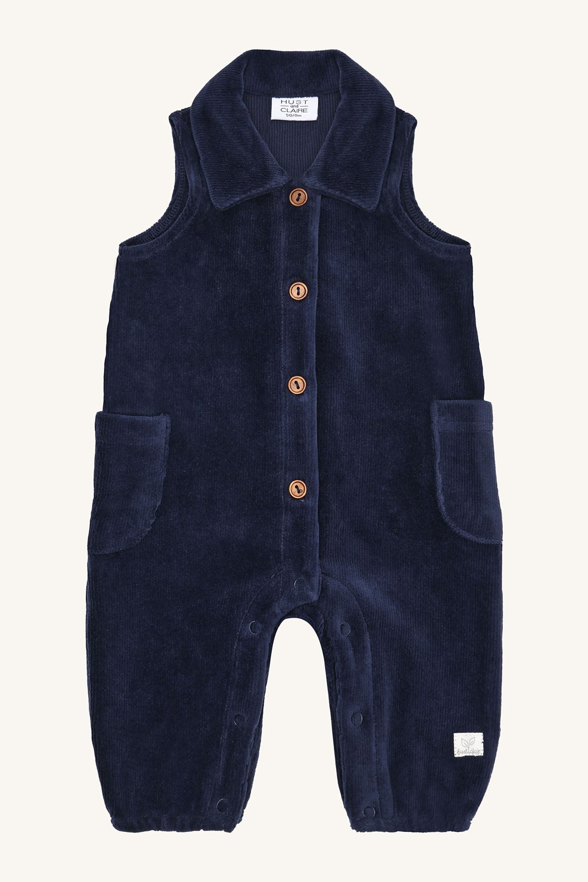 Hust & Claire / HCMem Ottoman Suit / More navy