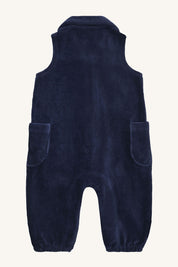 Hust & Claire / HCMem Ottoman Suit / More navy