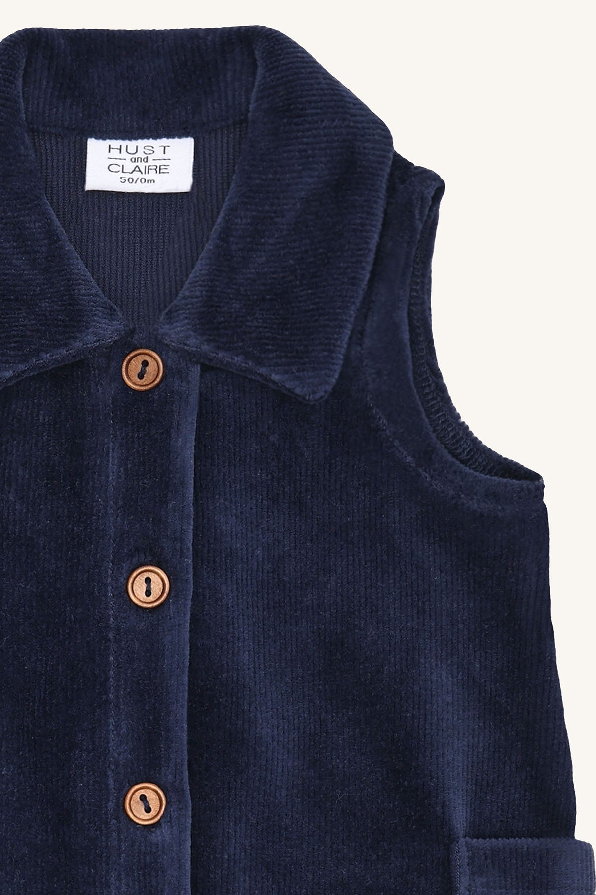 Hust & Claire / HCMem Ottoman Suit / More navy