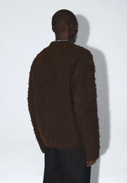 DrDenim / Dig FCardigan / Brown