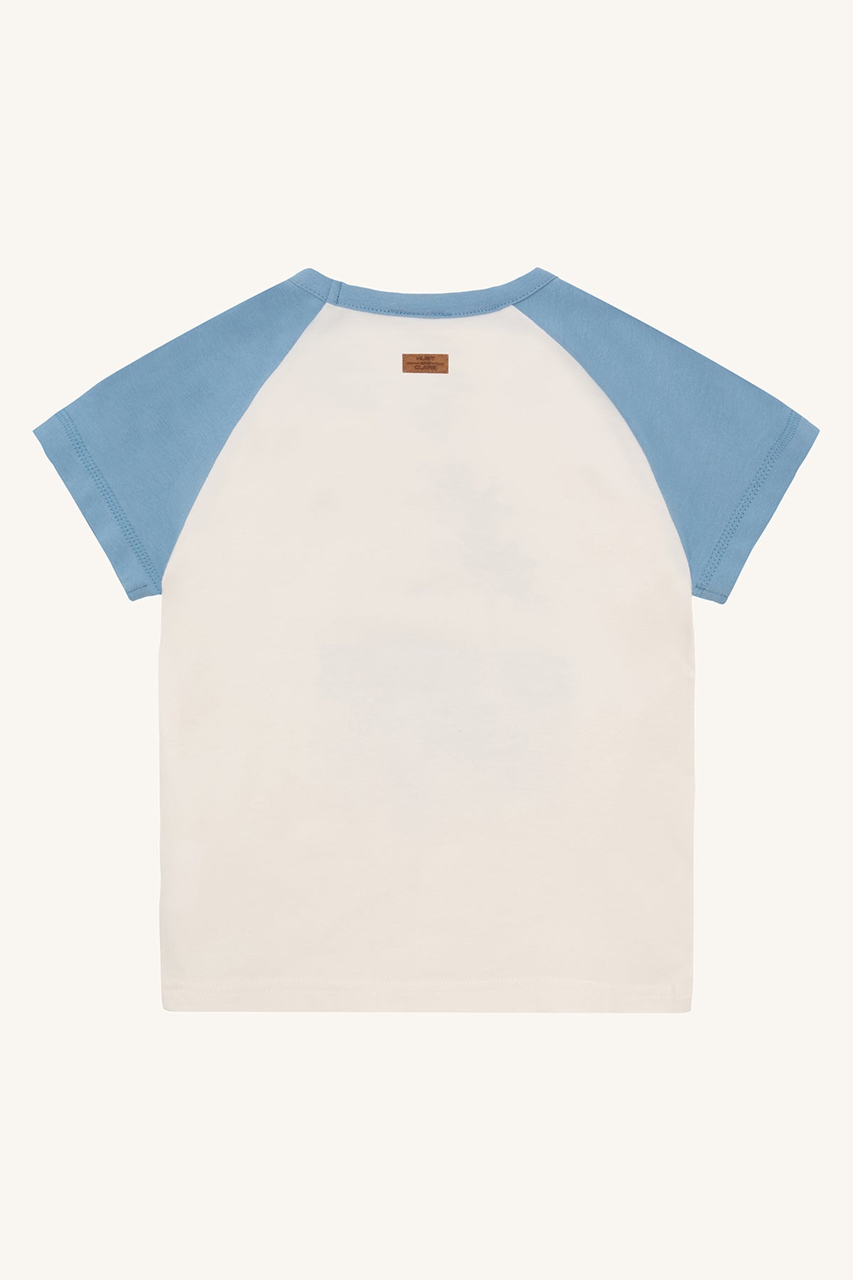 Hust & Claire / HCAnton Jeep T-shirt / Glacier