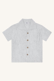 Hust & Claire / HCRasser Summer Shirt / Snow White