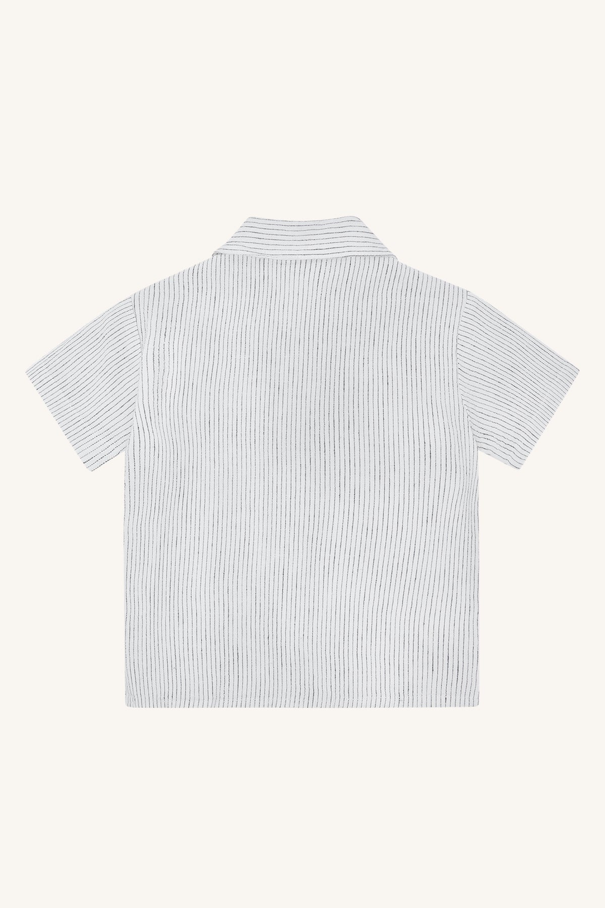 Hust & Claire / HCRasser Summer Shirt / Snow White