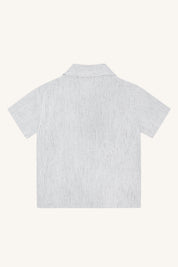 Hust & Claire / HCRasser Summer Shirt / Snow White
