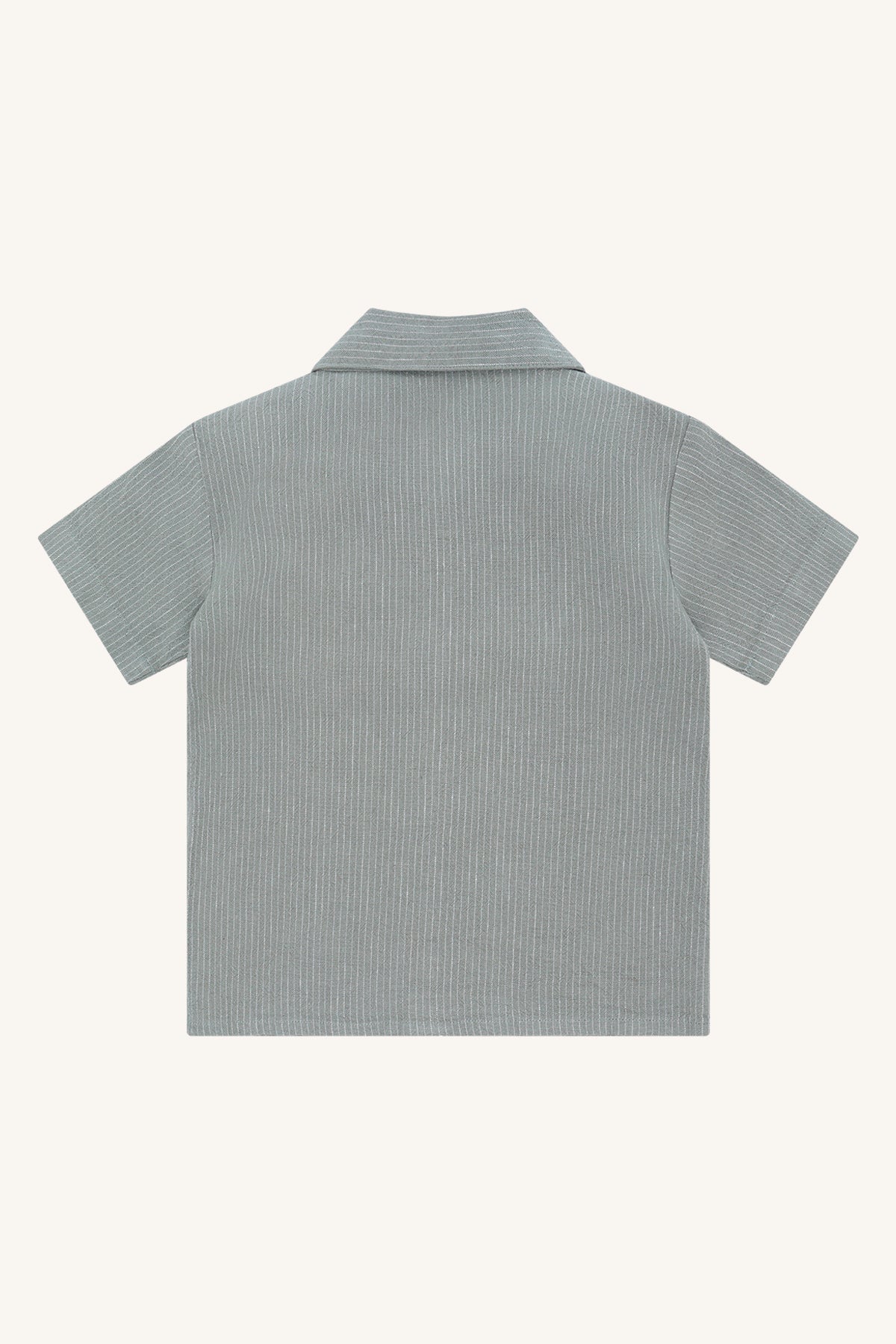 Hust & Claire / HCRasser Summer Shirt / Iceberg