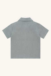 Hust & Claire / HCRasser Summer Shirt / Iceberg