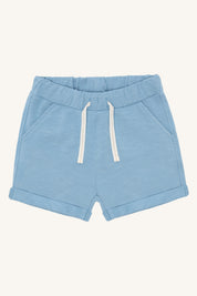 Hust & Claire / HCHaggi Slub Shorts / Glacier
