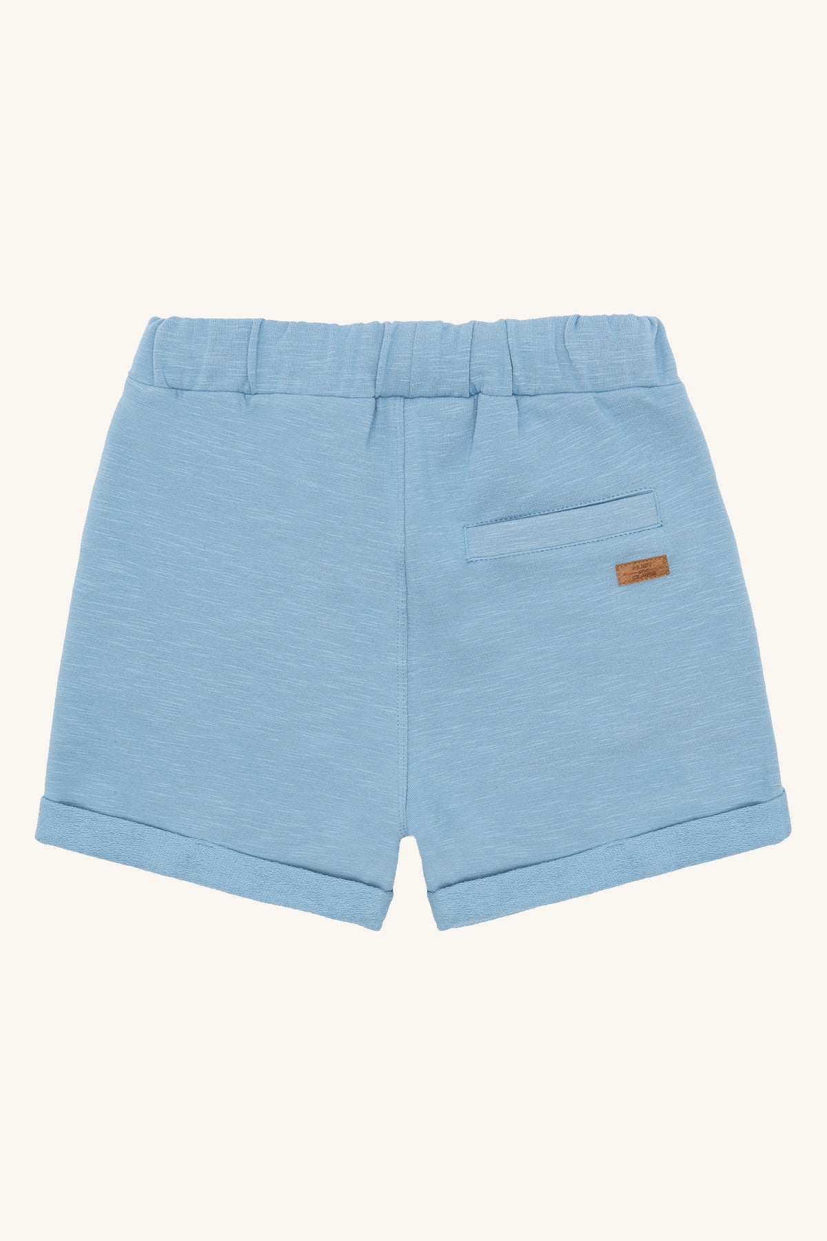 Hust & Claire / HCHaggi Slub Shorts / Glacier