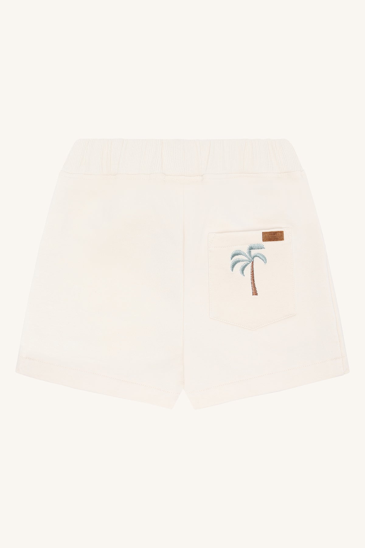 Hust & Claire / HCHaggi  Palms Shorts / Sandshell