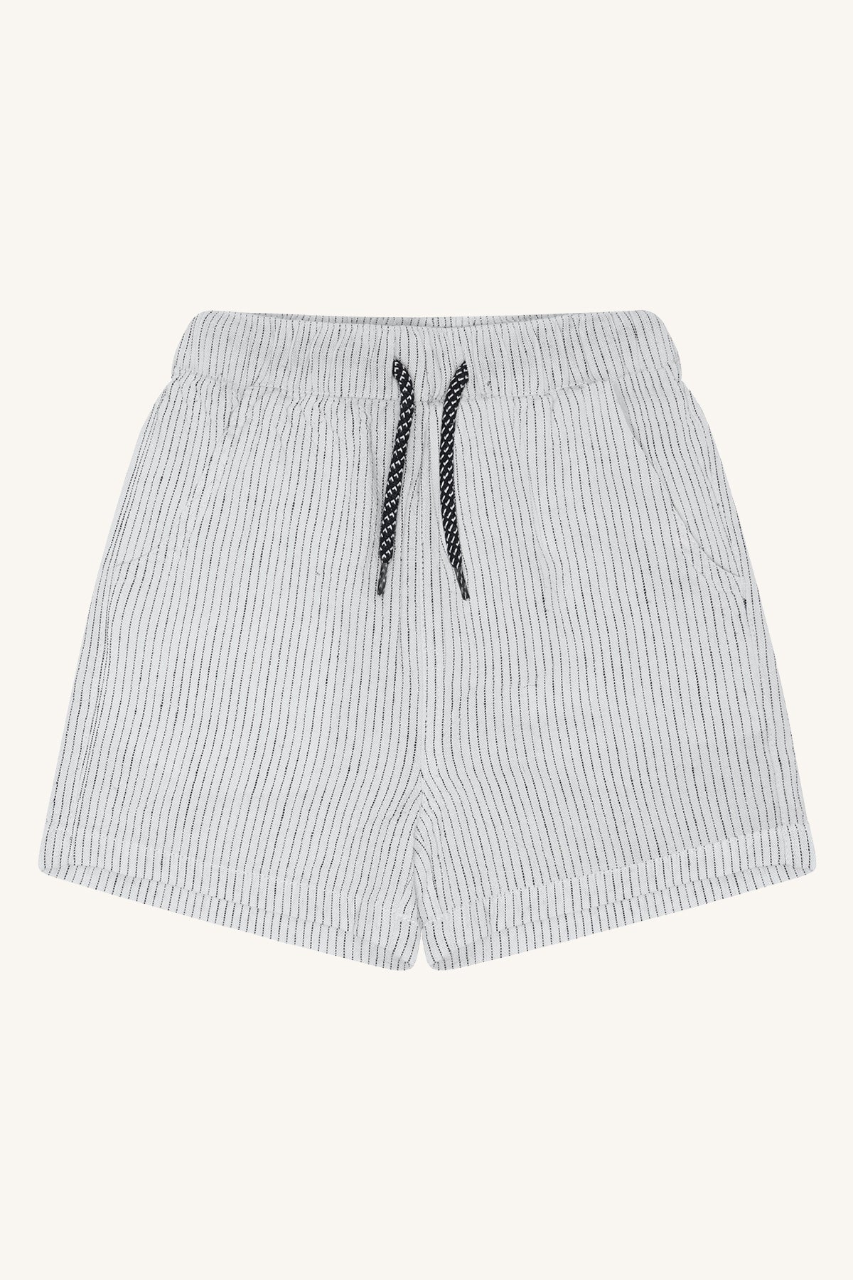 Hust & Claire / HCHans Summer Shorts / Snow White