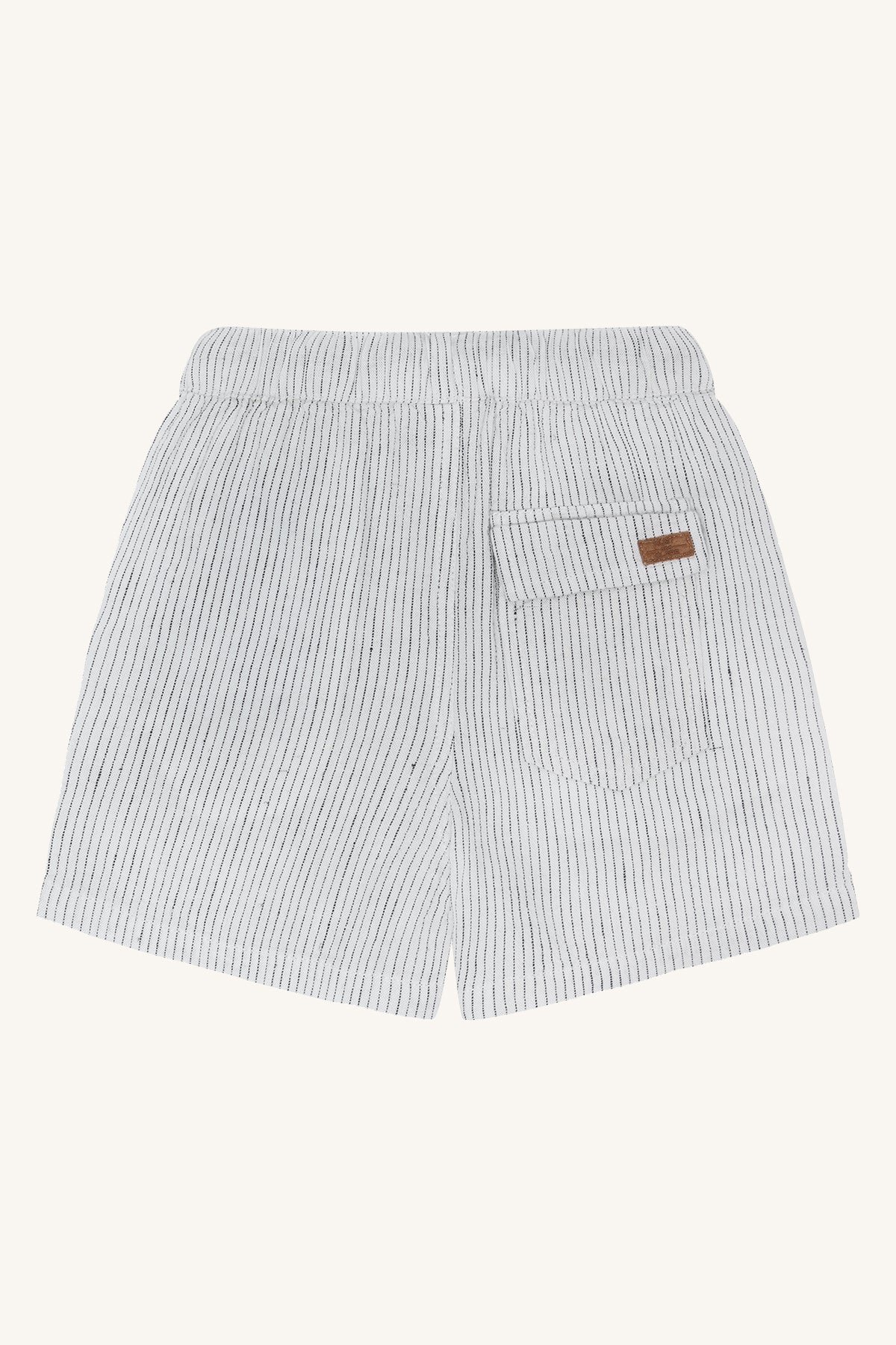 Hust & Claire / HCHans Summer Shorts / Snow White
