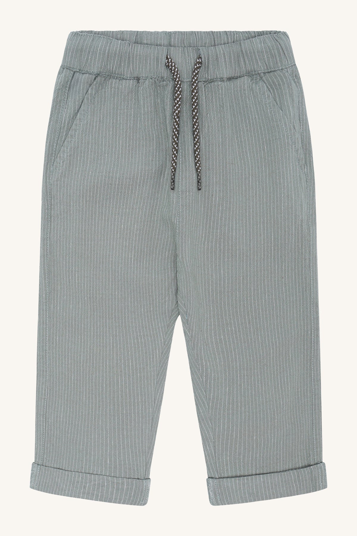 Hust & Claire / HCGarry Summer Pants / Iceberg