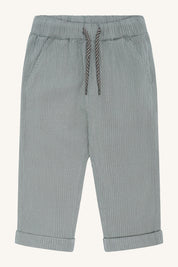 Hust & Claire / HCGarry Summer Pants / Iceberg