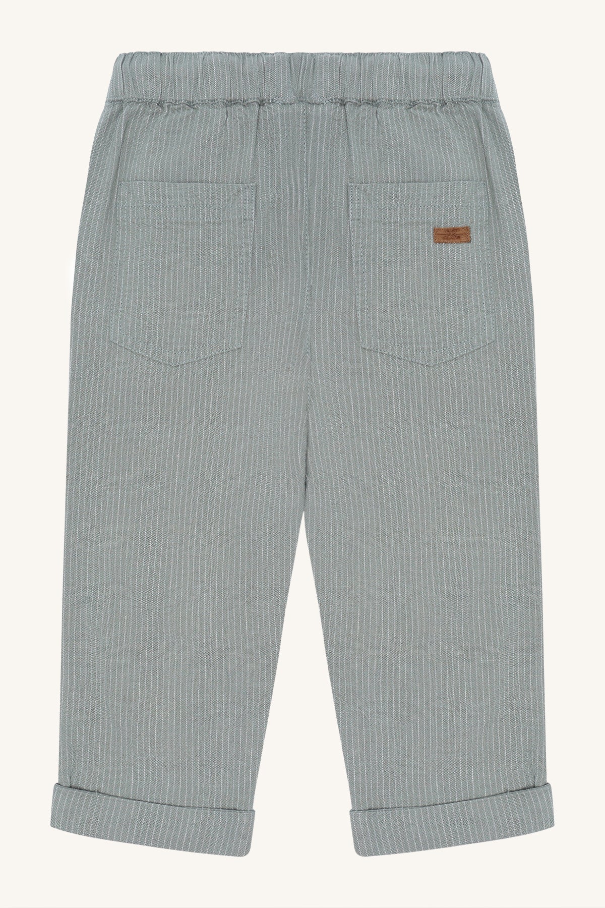 Hust & Claire / HCGarry Summer Pants / Iceberg