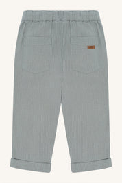 Hust & Claire / HCGarry Summer Pants / Iceberg