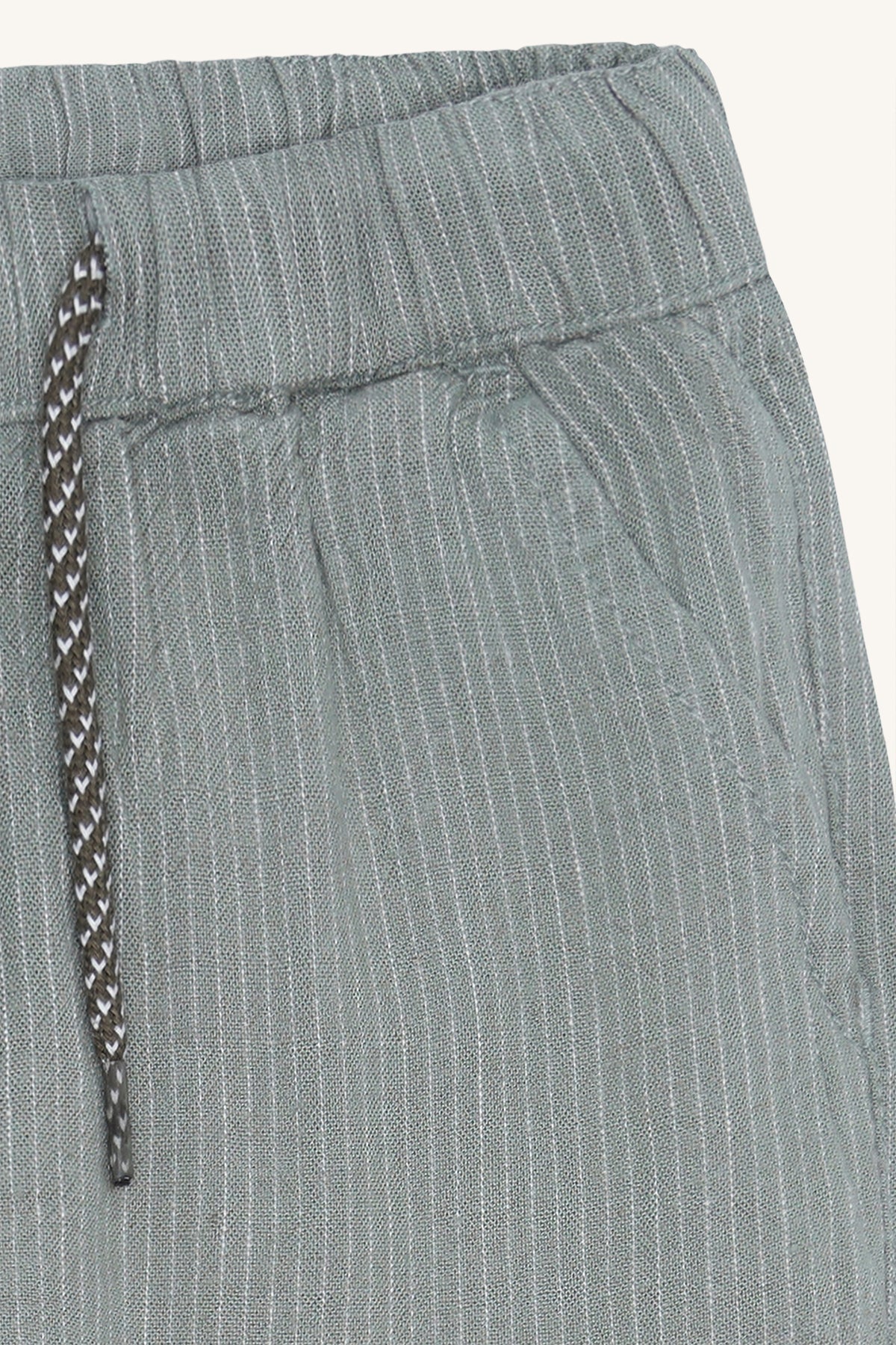 Hust & Claire / HCGarry Summer Pants / Iceberg