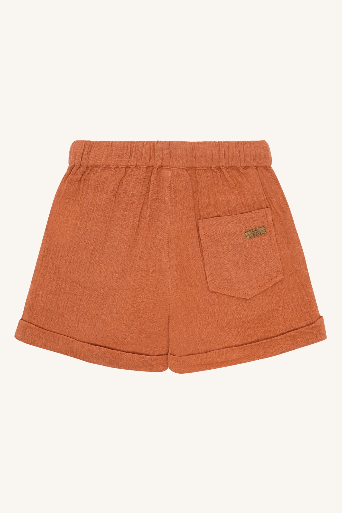 Hust & Claire / HCHaggi Muslin Shorts / Autumn